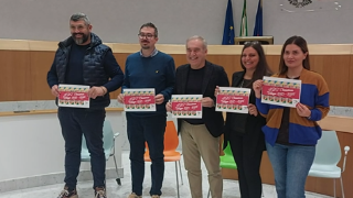 San Benedetto, il 30 novembre accensione delle luminarie natalizie